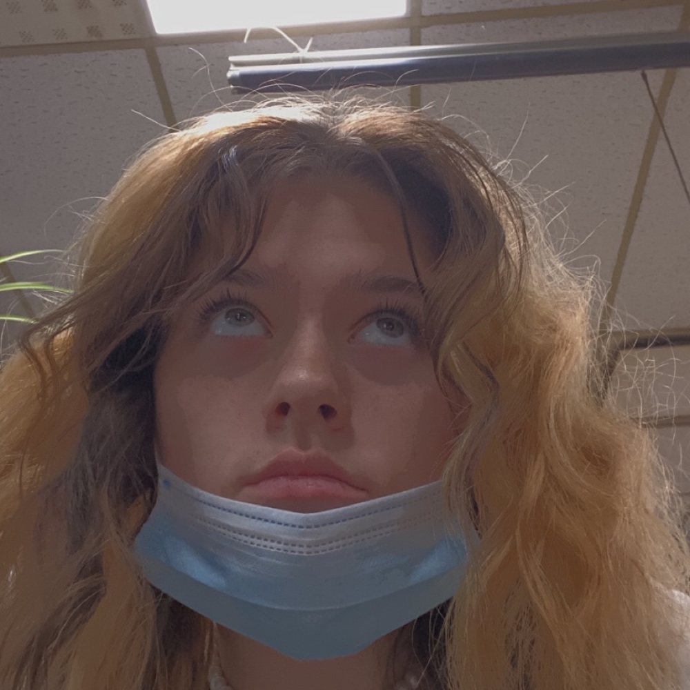 Meet your Posher, Reagen